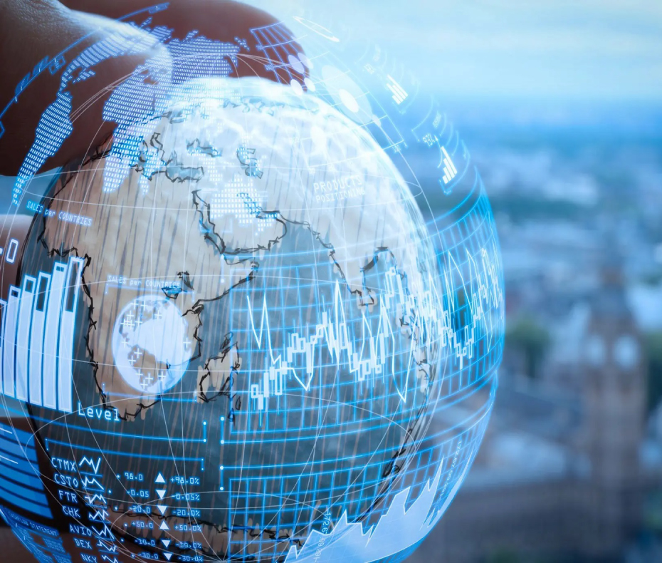 شركة استشارية وأكثر …