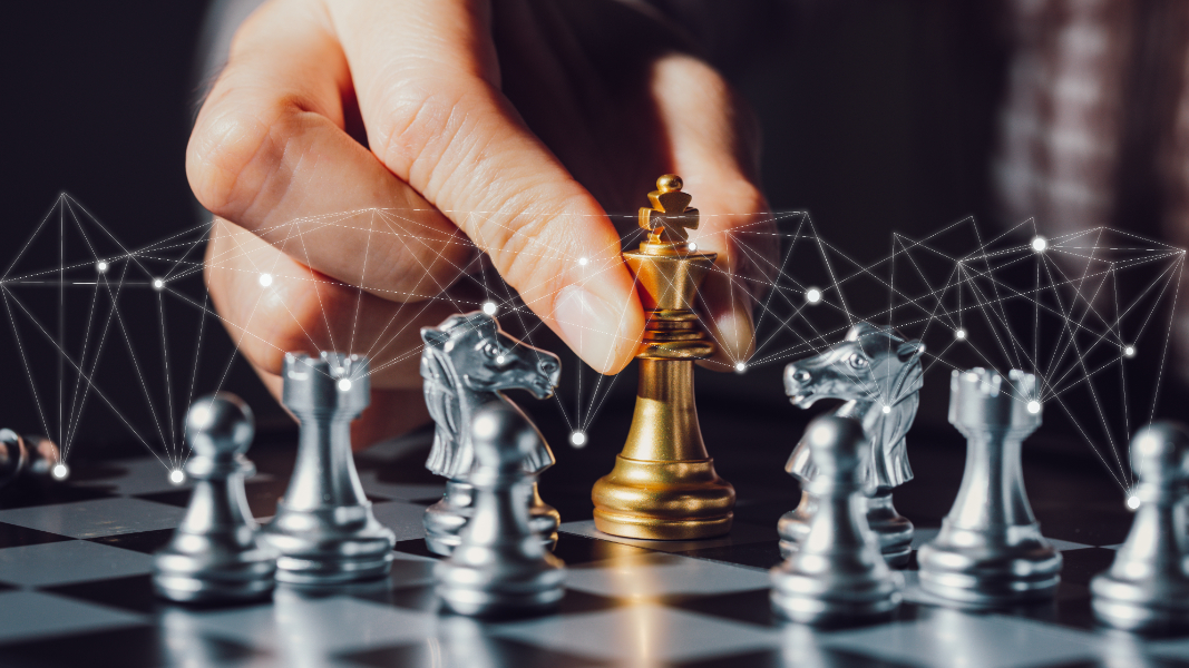 بناء هيكل الأداء الوظيفي