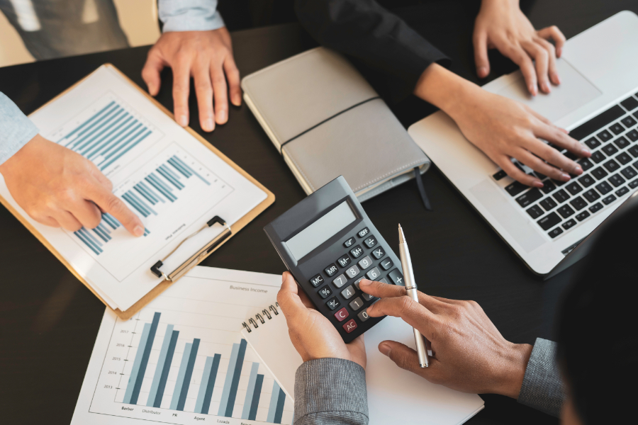 تحسين خدمة العملاء في الكيانات