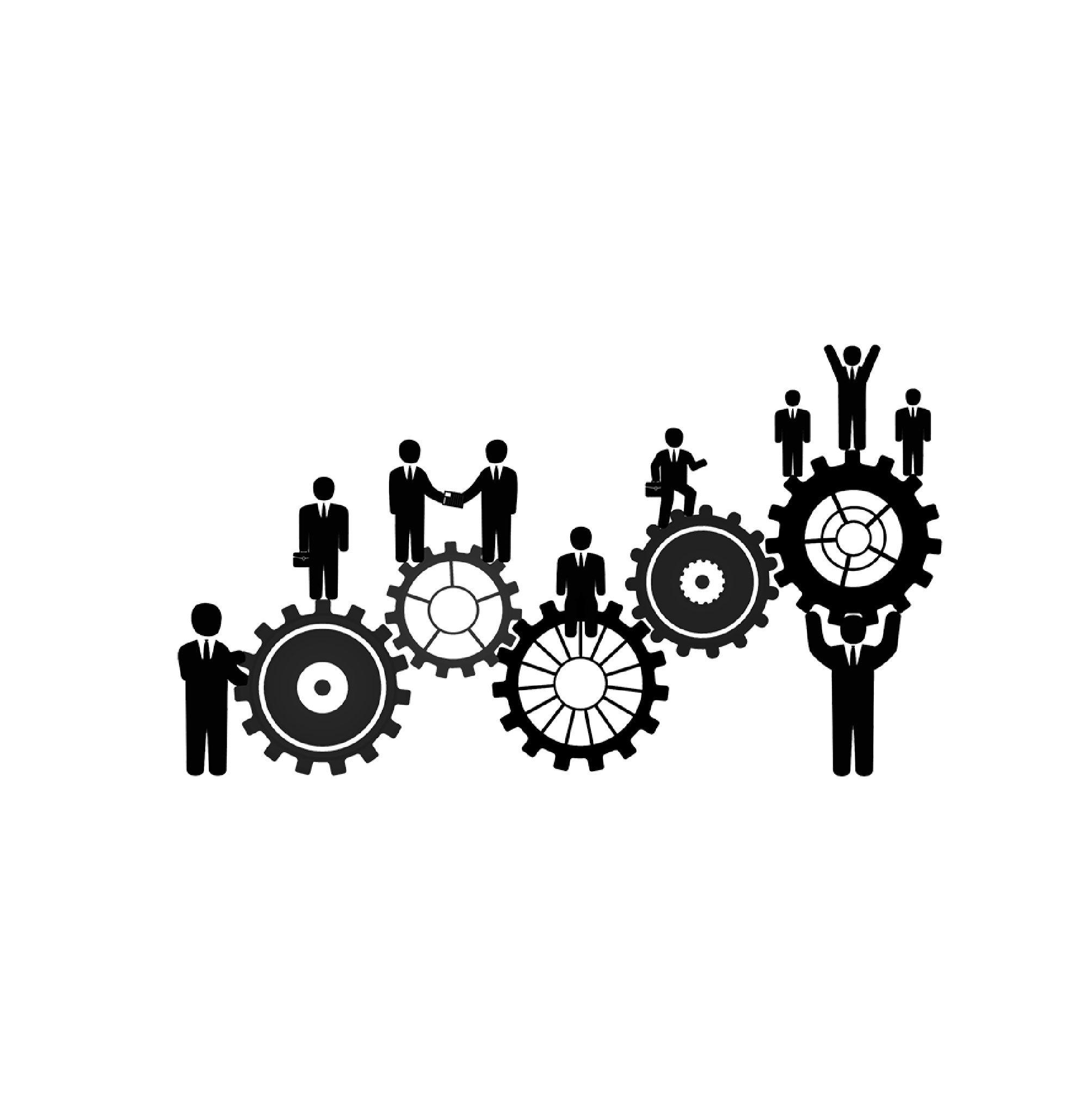 الاستشارات الإدارية
